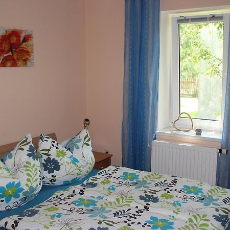 Ferienhaus Dorit & Ruediger Fahl Klocksdorf Bagian luar foto