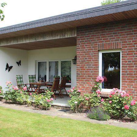 Ferienhaus Dorit & Ruediger Fahl Klocksdorf Bagian luar foto